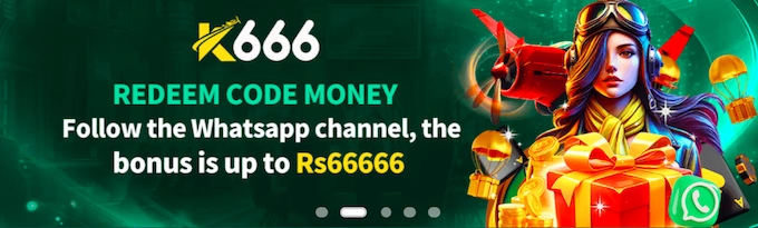 K666 Download Free