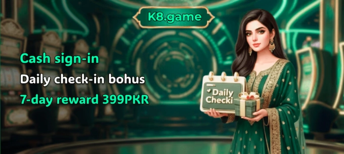 K8 Download Free