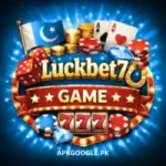 LUCKBET7 Game