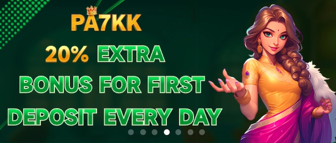 PA7kk Download Free