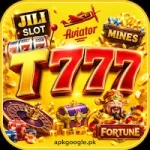 T7777 Game