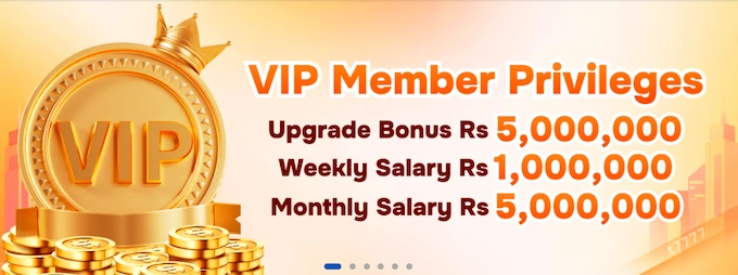 T7777 Vip Membership