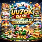 UU7OK Game