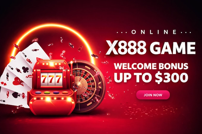 X888 APK File