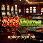 588 Game