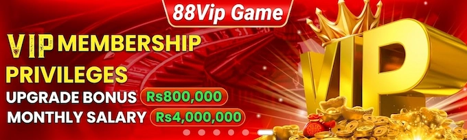 88Vip Game APK