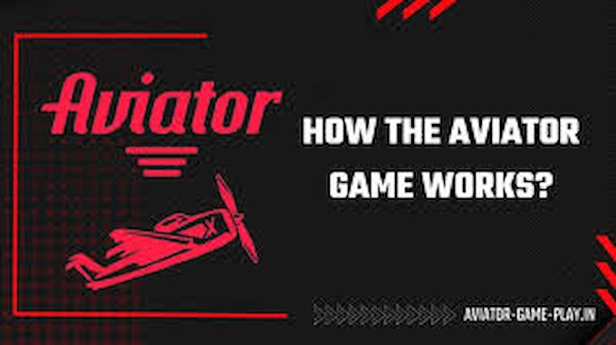 Aviator Game APK