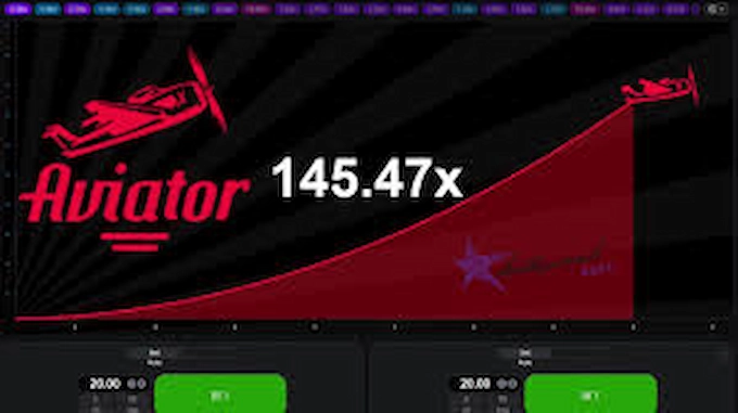 Aviator Game Download