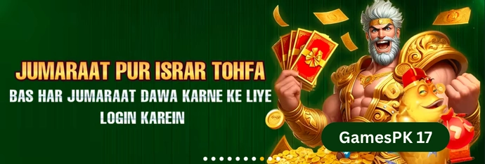 GamesPK17 Download Free
