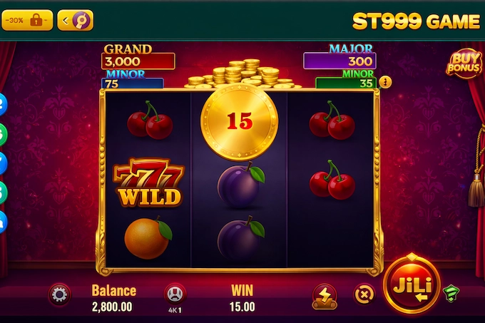 ST777 Download Game