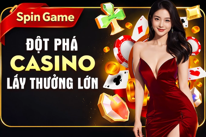 Spin APK Game