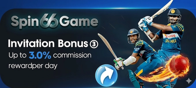 Spin66 Game Download