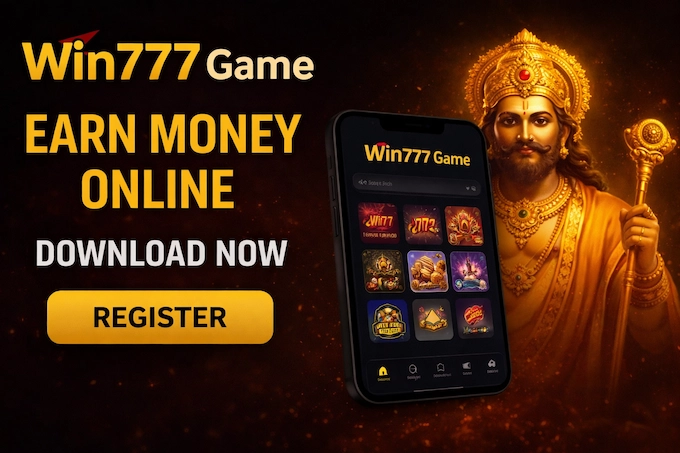 Win777 APK Game