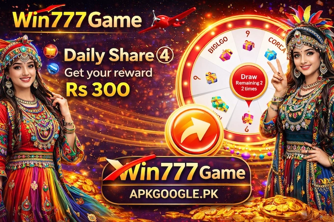 Win777 Download