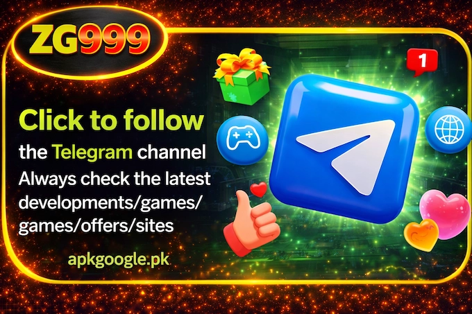 ZG999 Game APK