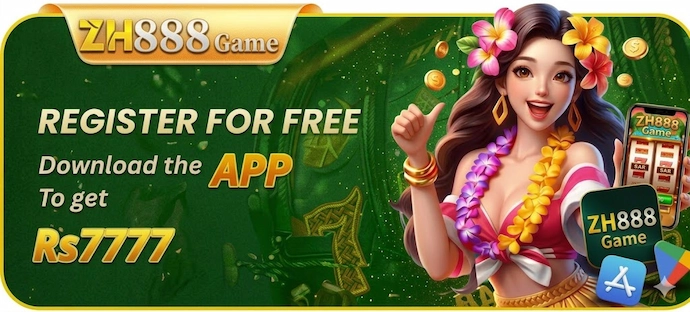 ZH888 APK Game