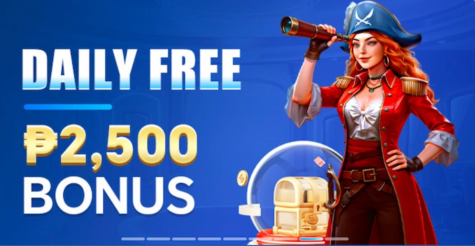 520JL Daily Bonus