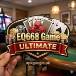 EQ668 Game