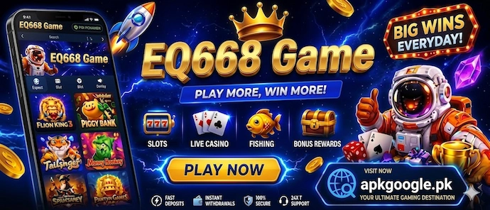 EQ668 Registration Method