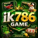 ik786 Game