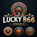 Lucky 866 Game