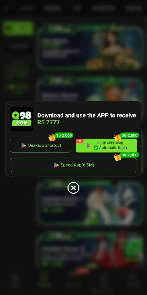 Q98 Downloading Shotcut