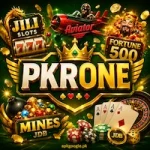 PKRONE Game