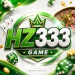 HZ333 Game