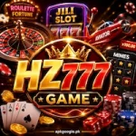 HZ777 Game