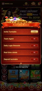 n 999 APK Free Download New Version For Android & iOS 2026 5