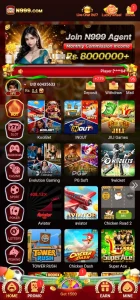n 999 APK Free Download New Version For Android & iOS 2026 3